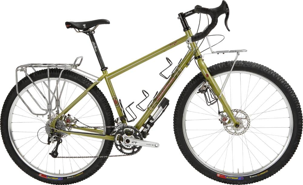 Salsa Bikes