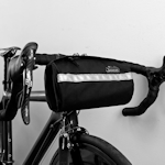 Jandd front bar bag