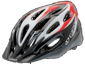 The Giro Indicator - for mountain-biking or hybrid cycling - about $40