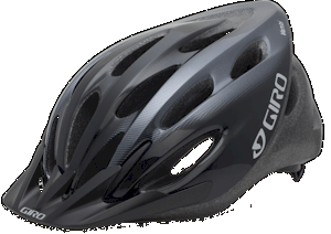 The Giro Venti - for people with a brain the size of a planet