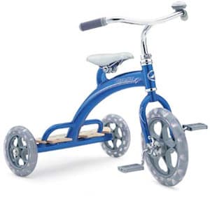 Halter's stock a wide range of children's bicycles
