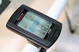 CatEye Stealth 50 - GPS and ANT+ for $150
