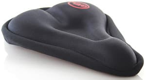 It's tempting, but gel covers often make a bad situation worse