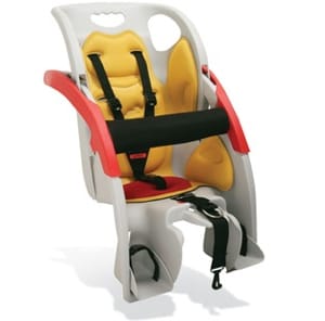 The Co-Pilot Limo - carries a child up to 40lb/18kg