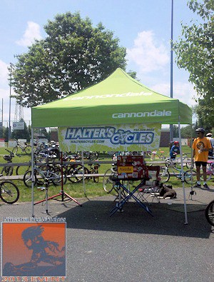 FreeWheelers 33rd Princeton Bicycling Event - August 3, 2013 1 See you there!!!