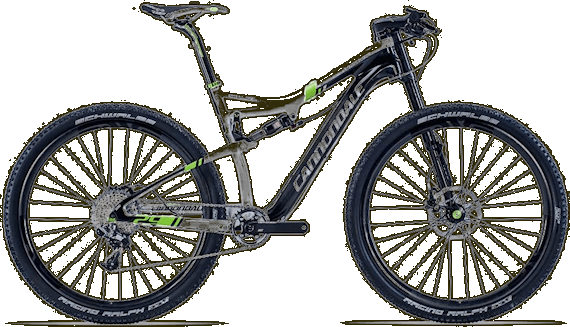 Cannondale Demo Day @ 6MR 1 Cannondale Demo Day @ 6MR
