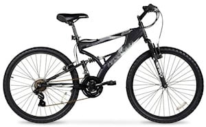 Halter's Workshop 2 This adult Bike-Shaped Object - BSO - cost $140 in the toy department of a big box store - why?