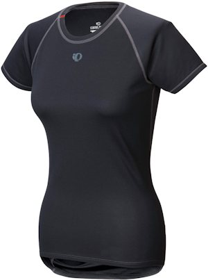 A good base-layer helps maintain warmth and comfort