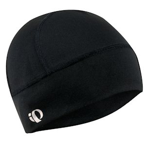 A wind-proof hat should keep you toasty