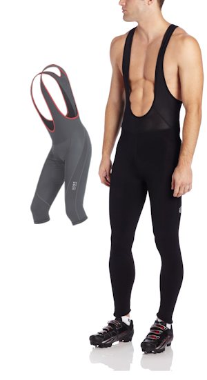 Bib tights and knickers ... it's up to you