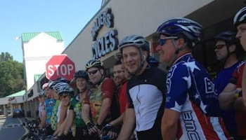 Head Case 3 Helmets are the number one cycling accessory