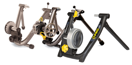 Cycle Ops