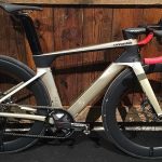 2019 Cannondale SystemSix Hi-Mod AXS