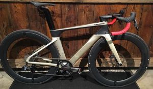 2019 Cannondale SystemSix Hi-Mod AXS