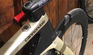 2019 Cannondale SystemSix Hi-Mod AXS