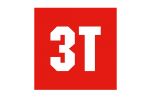 3T Bikes Logo