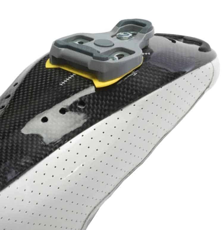 bikefit cleat wedge