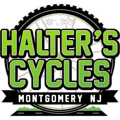 Halter’s Cycles Logo