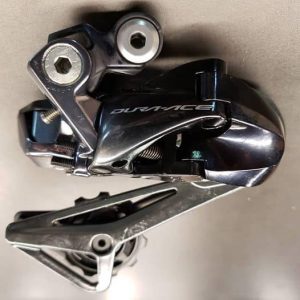 Shimano Dura Ace DI2 Electric Derailleur