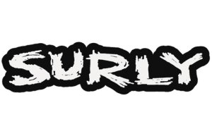 Surly Bikes Logo