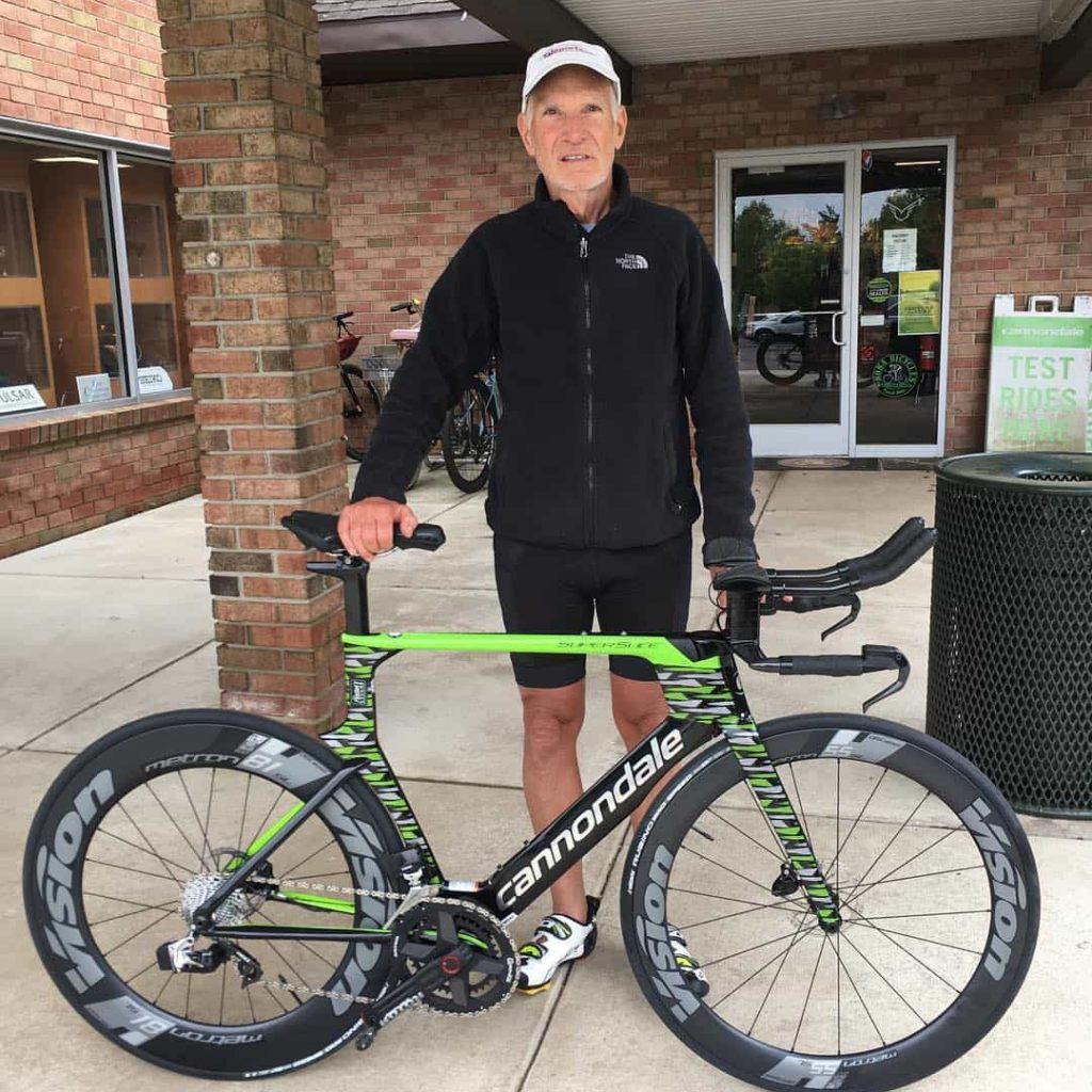 2019 Cannondale Super Slice