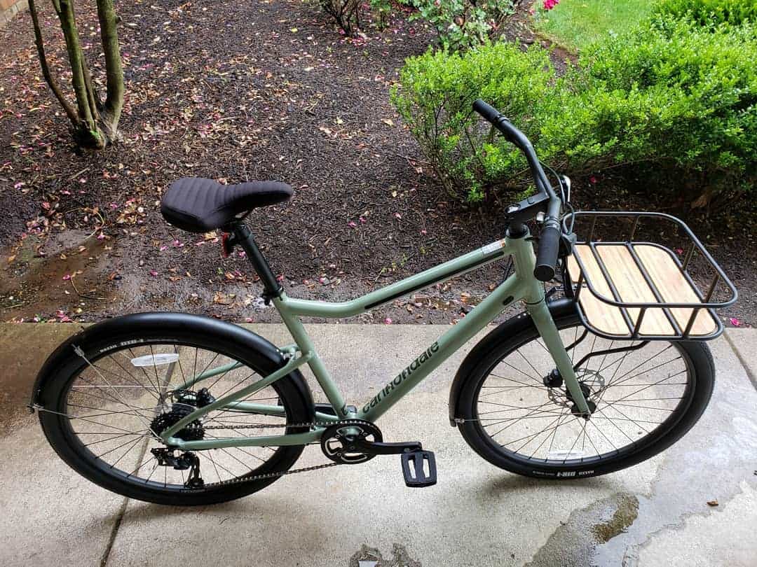 Treadwell cannondale sales