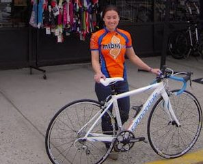 Professional Bike Fitting 4 Bike Fitting Result