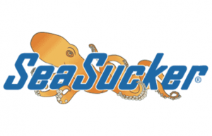 SeaSucker Logo