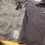 Troy Lee Designs Baggy Shorts