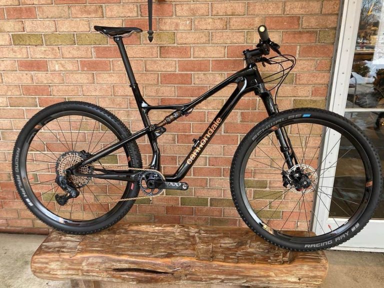 Cannondale Scalpel