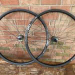 DT Swiss Gravel Wheels