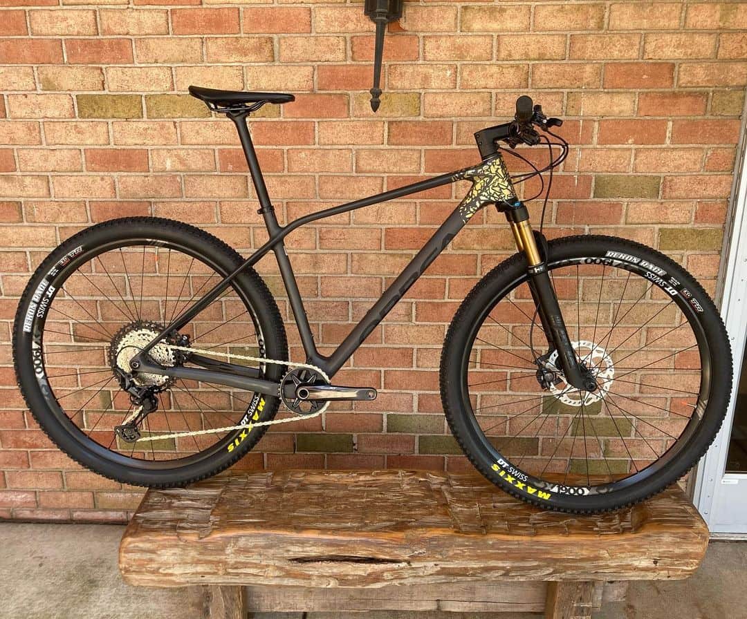 New orbea alma best sale 2021